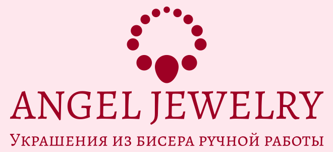 ANGEL JEWELRY